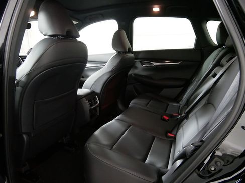 New 2025 INFINITI QX50 Sport image 13