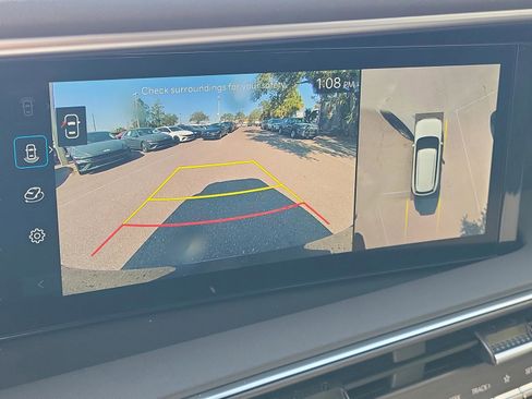 New 2026 Hyundai Palisade SEL image 26