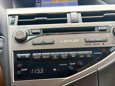 Used 2015 Lexus RX 350 FWD image 33