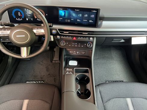 New 2026 Hyundai Sonata SEL image 16