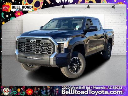 New 2024 Toyota Tundra SR5