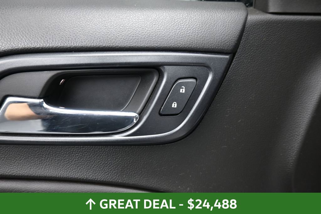 Used 2018 Chevrolet Tahoe Premier w/ RST 6.2L Performance Edition AWD/4WD image 31
