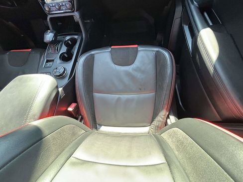 Used 2024 Ford Ranger Raptor image 14