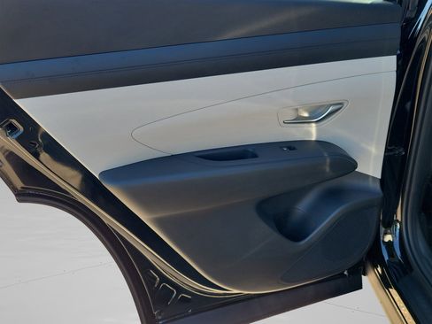 New 2026 Hyundai Tucson SEL image 27