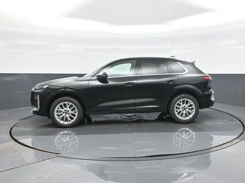 New 2026 Audi Q3 quattro 2.0T AWD/4WD image 4
