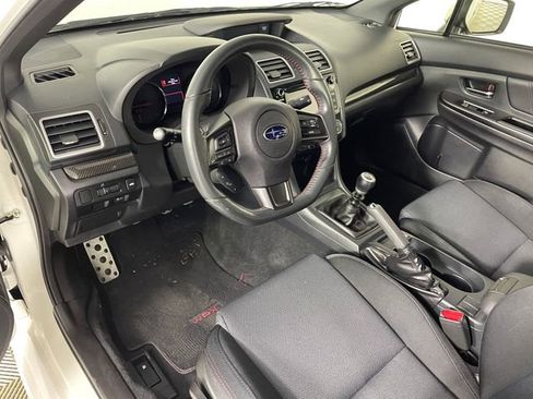 Used 2021 Subaru WRX w/ Popular Package #1 image 3