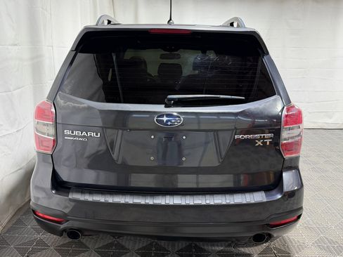 Used 2014 Subaru Forester 2.0XT Premium w/ Popular Package #2 image 7