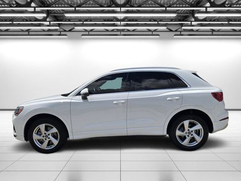 Used 2022 Audi Q3 2.0T Premium AWD/4WD image 6