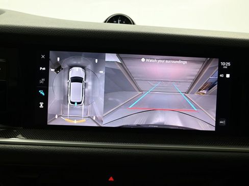 Certified 2024 Porsche Cayenne S image 25