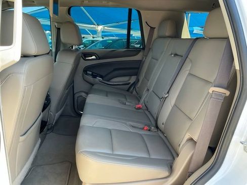 Used 2019 Chevrolet Tahoe LT AWD/4WD image 10