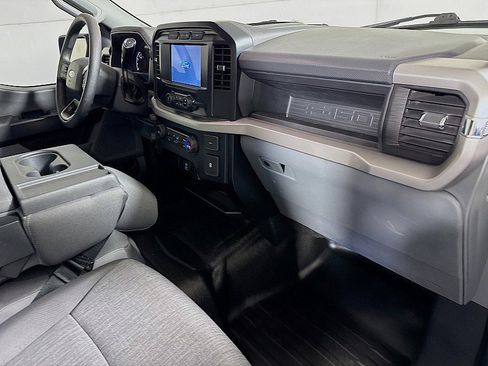 Used 2022 Ford F150 XL w/ Trailer Tow Package AWD/4WD image 26