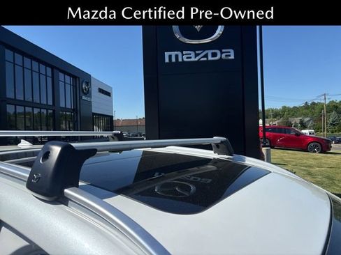 Certified 2025 MAZDA CX-50 2.5 Turbo AWD/4WD image 2
