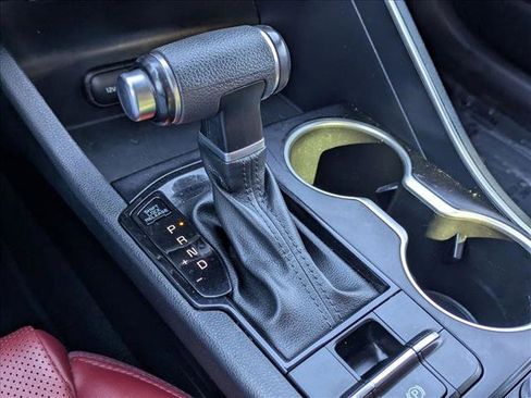 Used 2023 Kia K5 GT-Line w/ GT-Line Premium Package image 12