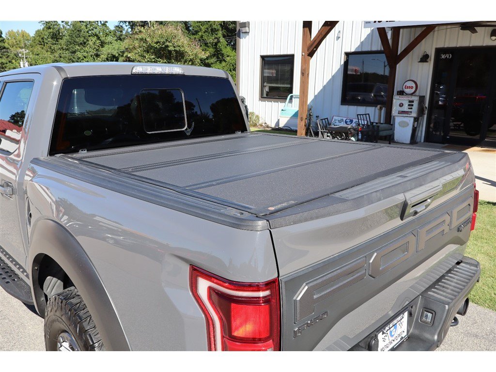 Used 2020 Ford F150 Raptor w/ Equipment Group 802A Luxury AWD/4WD image 4