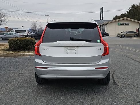 Used 2022 Volvo XC90 T6 Inscription w/ Advanced Package image 13