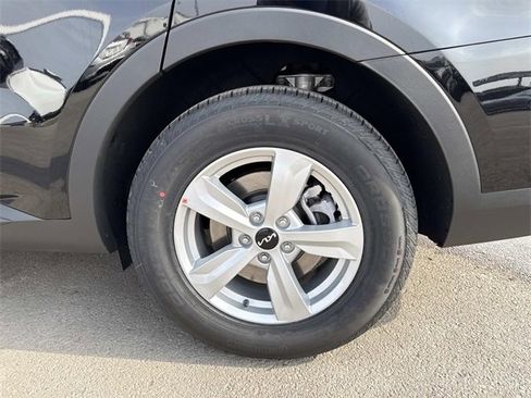 New 2026 Kia Sorento LX image 27