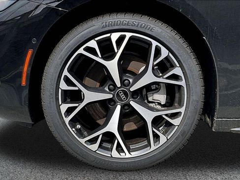 New 2026 Audi A6 Premium Plus image 13