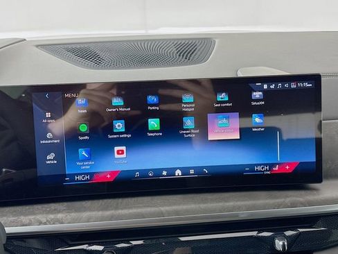 New 2026 BMW X5 xDrive40i w/ Climate Comfort Package image 15