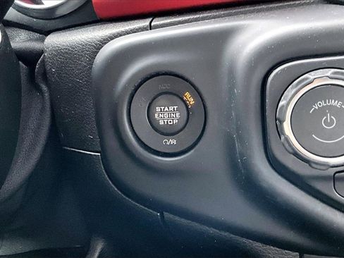 Certified 2019 Jeep Wrangler Unlimited Rubicon image 27