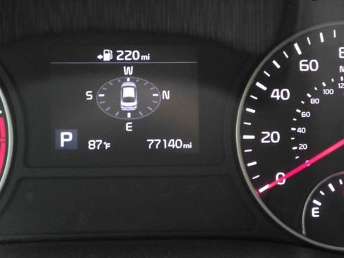 Used 2020 Kia Optima Premium FWD image 42