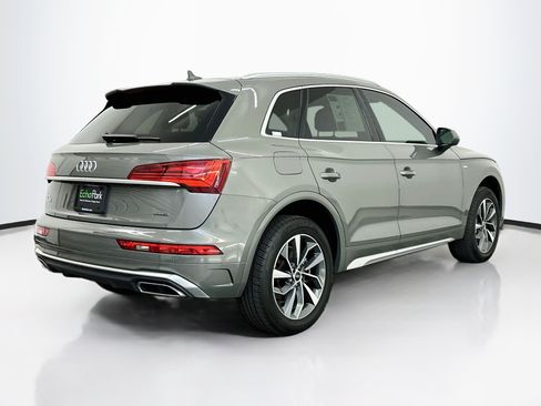 Used 2023 Audi Q5 2.0T Premium w/ Convenience Package AWD/4WD image 9