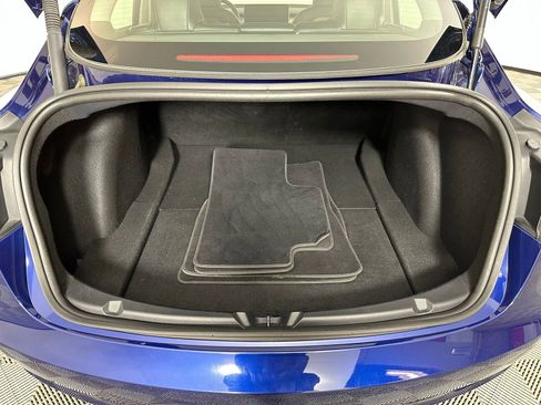 Used 2023 Tesla Model 3 Performance AWD/4WD image 32