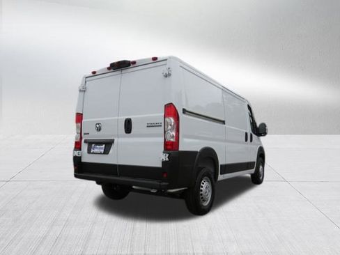 New 2026 RAM ProMaster 1500 w/ Convenience Group image 3
