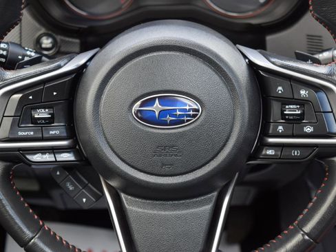 Used 2021 Subaru Forester Sport AWD/4WD image 21