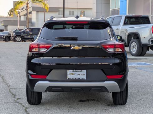 Certified 2023 Chevrolet TrailBlazer LT image 6