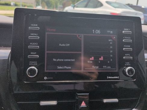 Certified 2023 Toyota Camry LE FWD image 22
