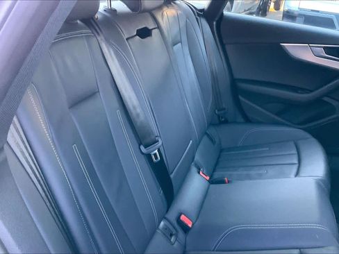 Used 2025 Audi A5 2.0T Premium Plus image 19