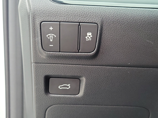 Used 2025 Kia K5 GT-Line w/ GT-Line Premium Package FWD image 27