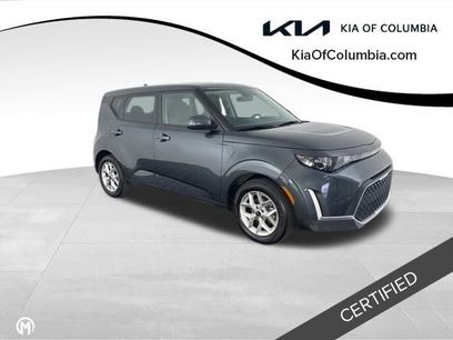 Certified 2024 Kia Soul LX w/ Option Group 015