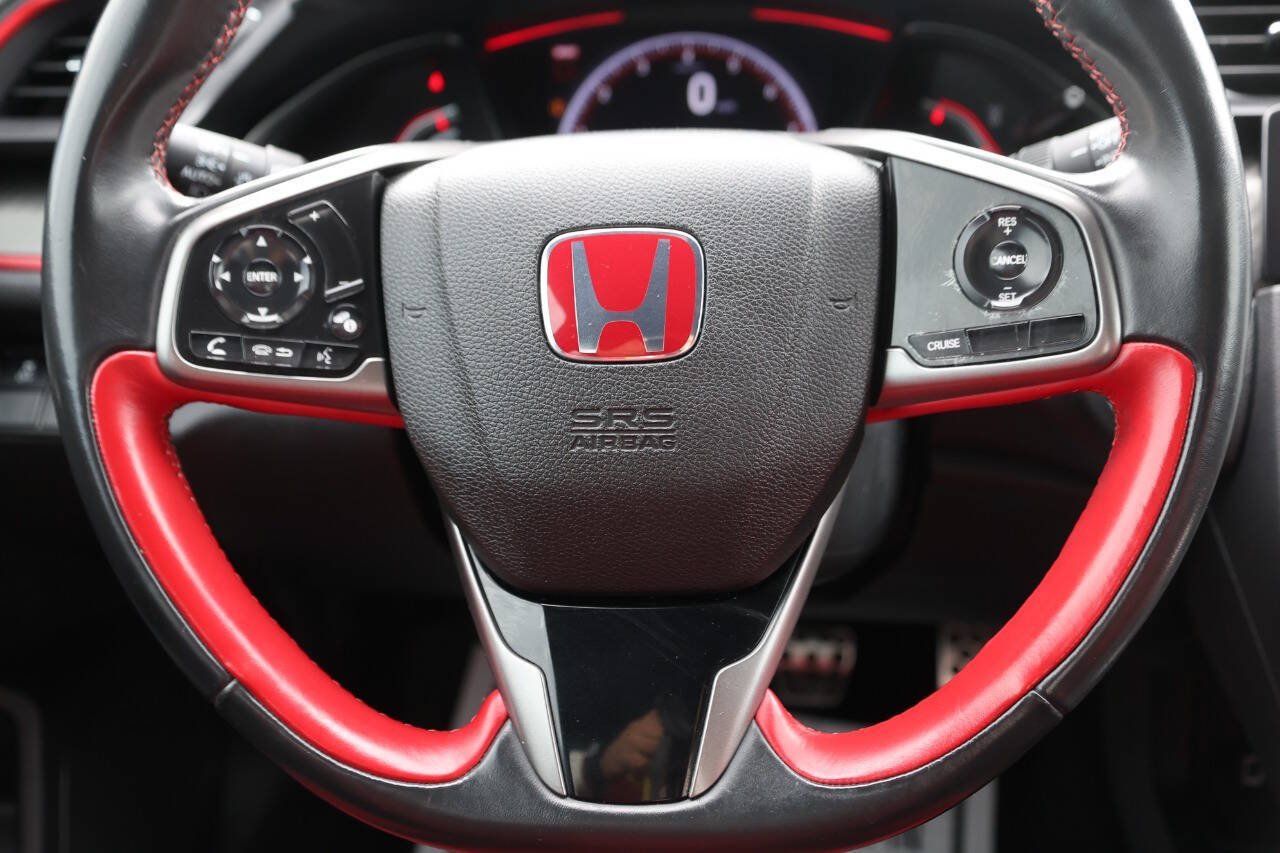 Used 2019 Honda Civic Type R image 18
