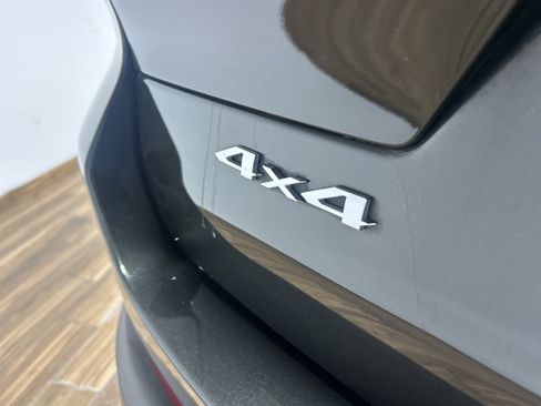 Certified 2023 Jeep Grand Cherokee L Limited image 26