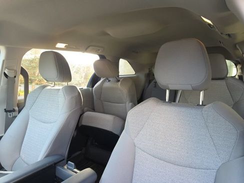Used 2024 Toyota Sienna LE FWD image 15