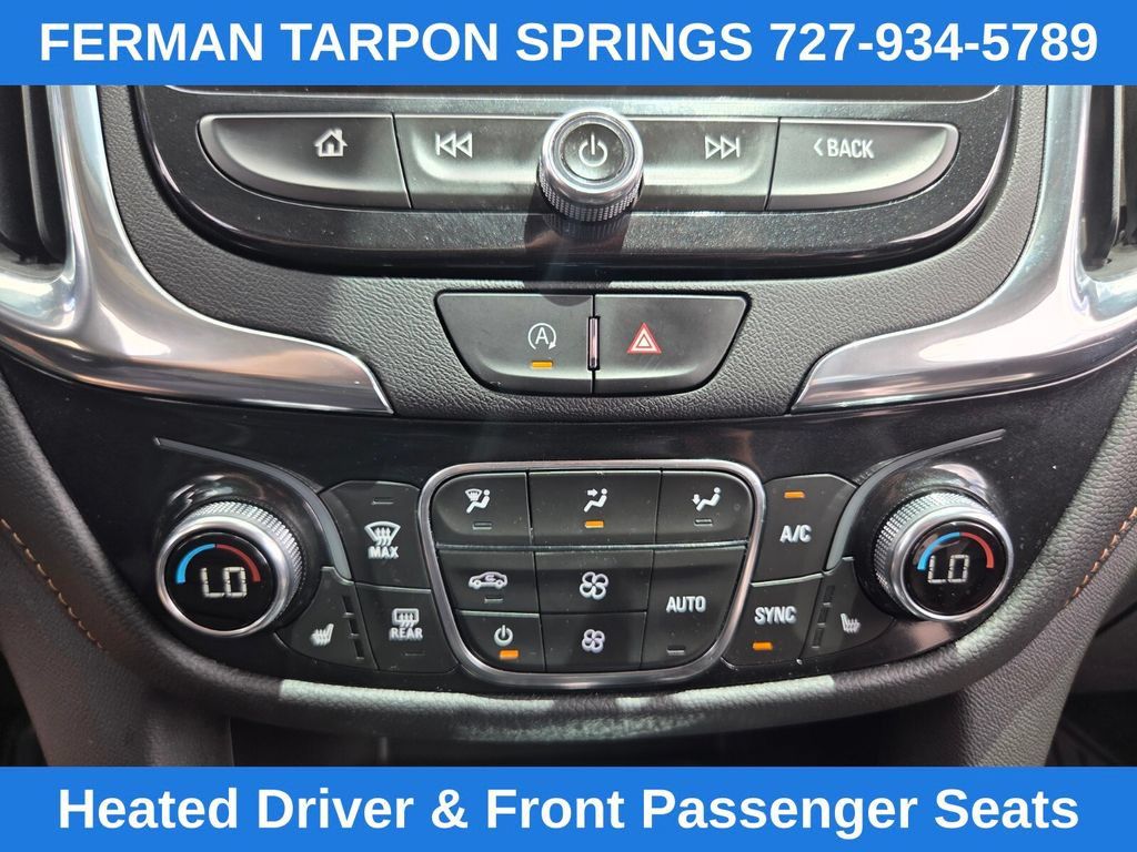 Used 2023 Chevrolet Equinox Premier FWD image 28