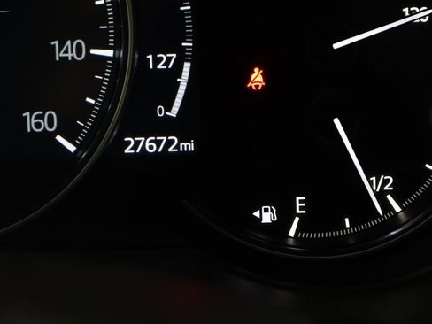 Used 2023 MAZDA CX-5 AWD 2.5 Turbo image 38