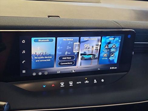 New 2026 Nissan Leaf w/ Floor Mat Package (S+) FWD image 13