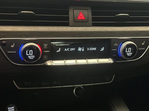 Used 2018 Audi A4 2.0T Ultra Premium w/ Convenience Package FWD image 19