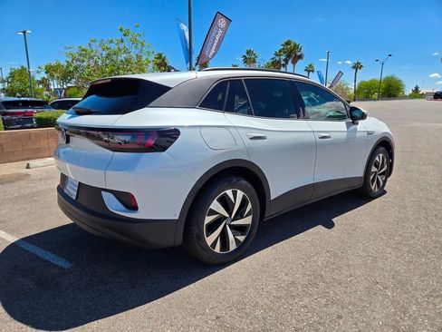 New 2026 Volkswagen ID.4 Pro RWD image 4