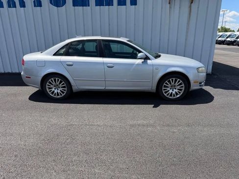 Used 2006 Audi A4 2.0T AWD/4WD image 8