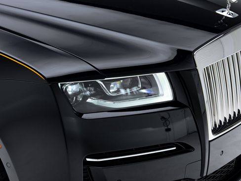 Used 2022 Rolls-Royce Ghost AWD/4WD image 12