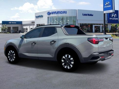 New 2026 Hyundai Santa Cruz SEL image 4