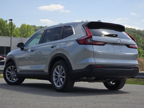 Used 2024 Honda CR-V EX image 19