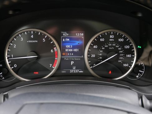 Used 2021 Lexus NX 300 AWD w/ Accessory Package image 36