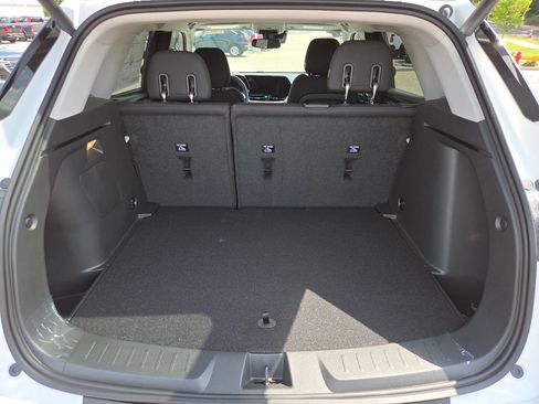 New 2026 Chevrolet TrailBlazer LT w/ Convenience Package AWD/4WD image 20