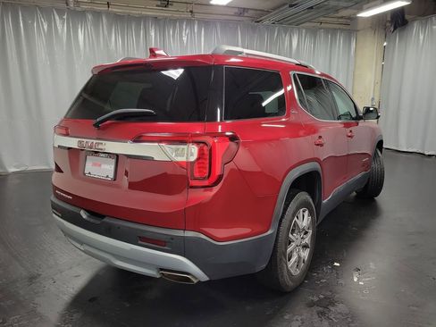 Used 2020 GMC Acadia SLT image 9