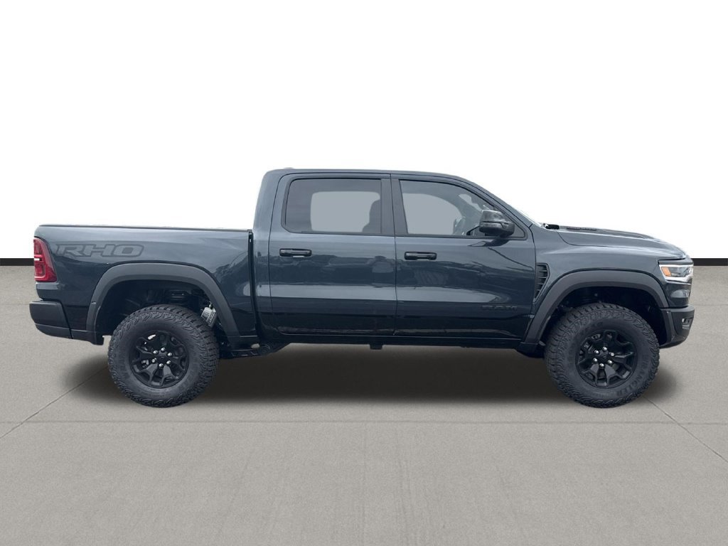 New 2026 RAM 1500 RHO AWD/4WD image 4