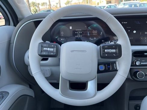 New 2026 Hyundai Palisade Blue SEL 8P image 24